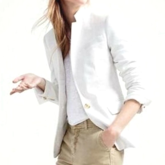 J.Crew Schoolboy Blazer- New with tags - Picture 2 of 12